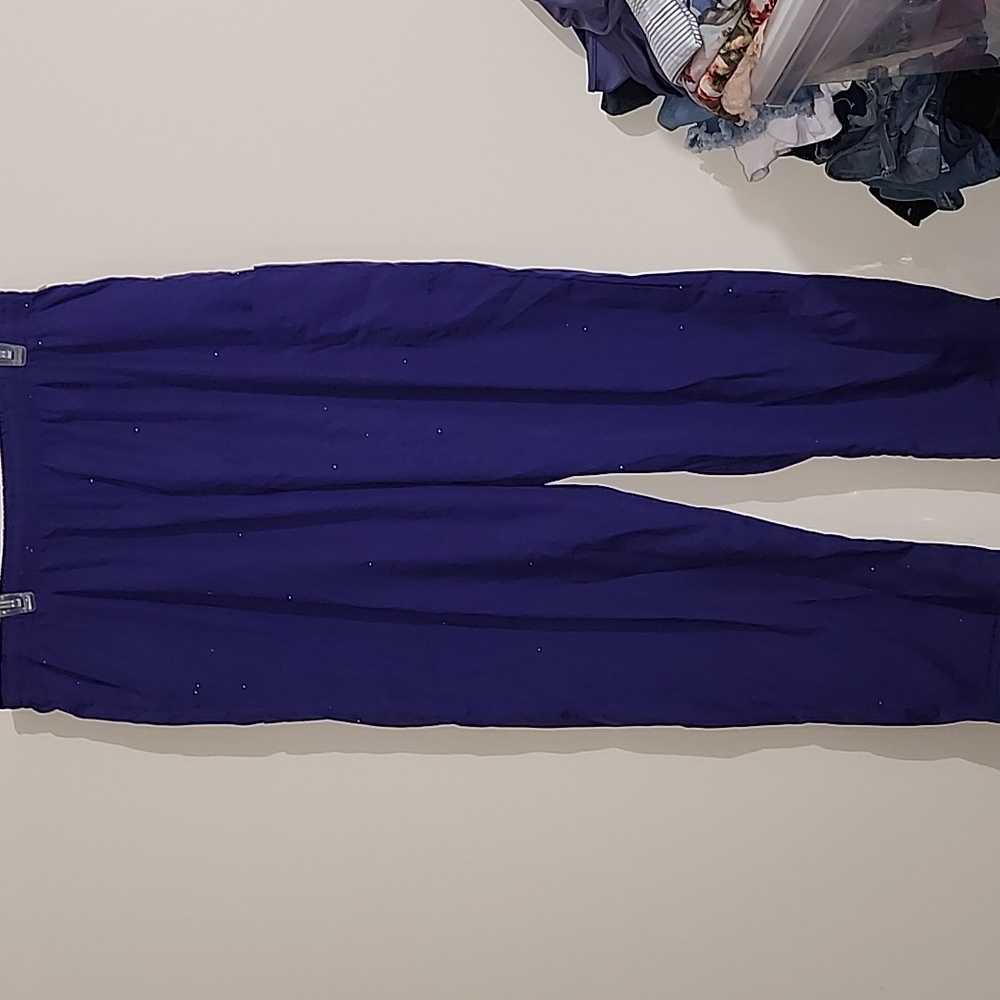 Women's Scrub Pants